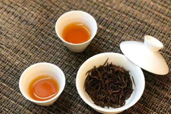 正山小種金駿眉哪個好，金駿眉正山小種的區(qū)別