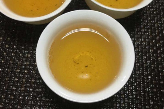 水仙茶是寒性還是溫性，水仙茶寒嗎