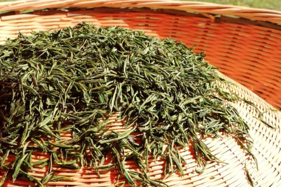 潮汕炒茶屬于什么茶，潮汕炒茶是綠茶嗎？