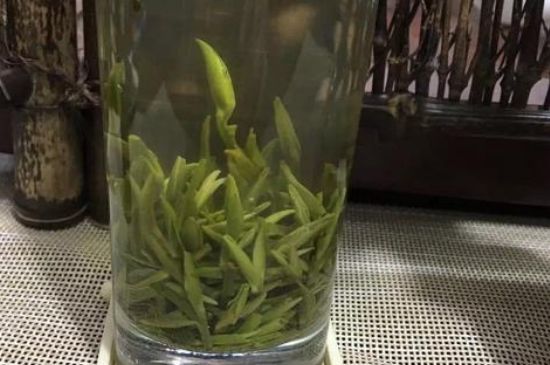 金壇雀舌什么檔次，金壇雀舌算不算好茶？