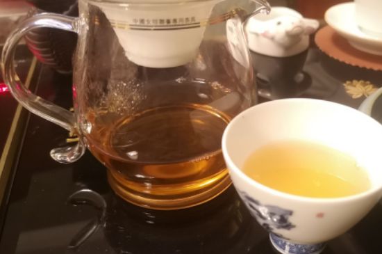 養(yǎng)生壺可以煮黑茶嗎，黑茶用煮茶器好還是養(yǎng)生壺好