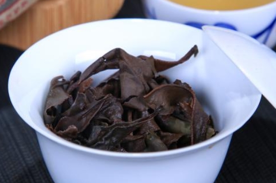 煮茶的步驟圖解，正確的煮白茶方法！