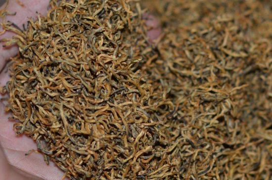 哪種金駿眉好，什么樣的金駿眉比較好