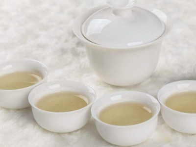 白茶煮好還是泡好喝，老白茶是泡還是煮？