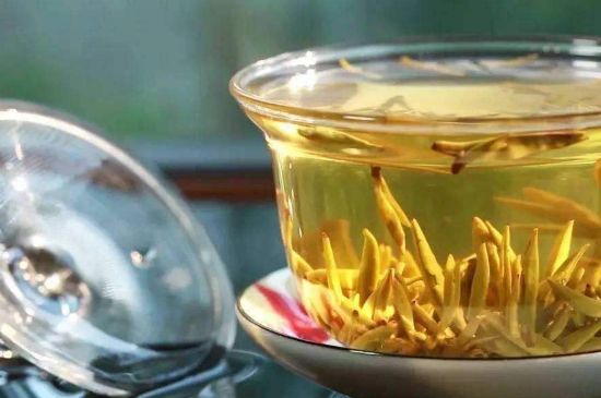 蒙頂山茶種類，蒙頂山哪種茶好？