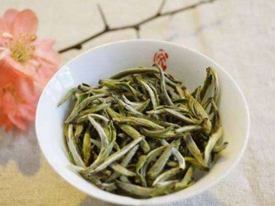 白茶有哪些品種排名，白茶的種類大全