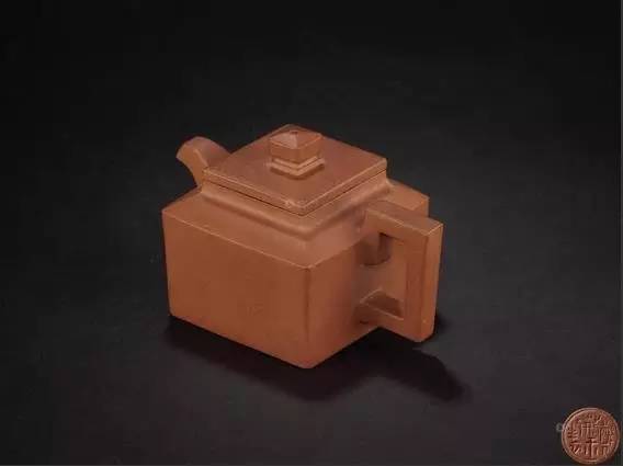 48種紫砂壺壺形大全，值得收藏！