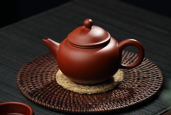 紫砂壺的三大基本特征，怎樣鑒別真假紫砂壺