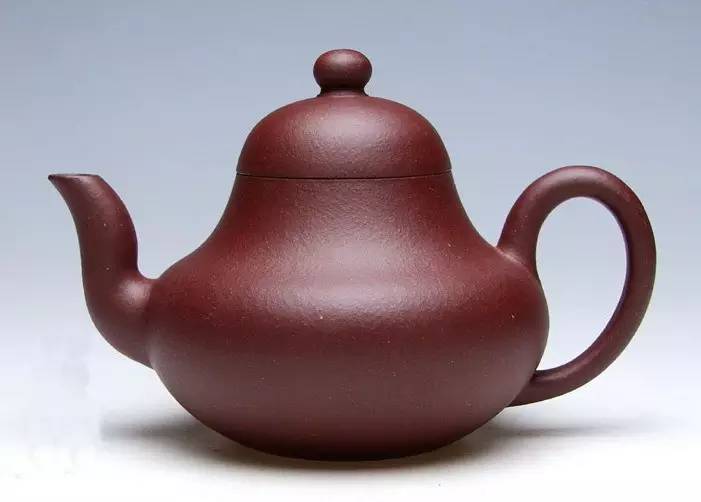 48種紫砂壺壺形大全，值得收藏！