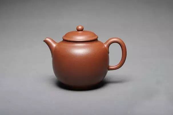 48種紫砂壺壺形大全，值得收藏！