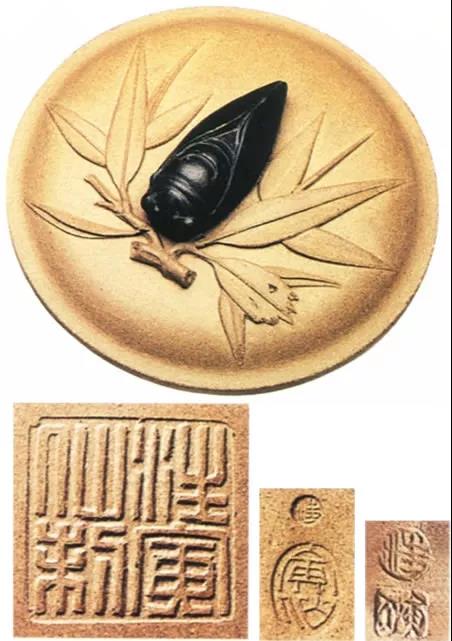 10種最美花器提梁壺，精美別致雕花紫砂壺!