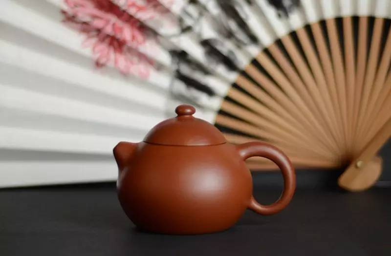 48種紫砂壺壺形大全，值得收藏！