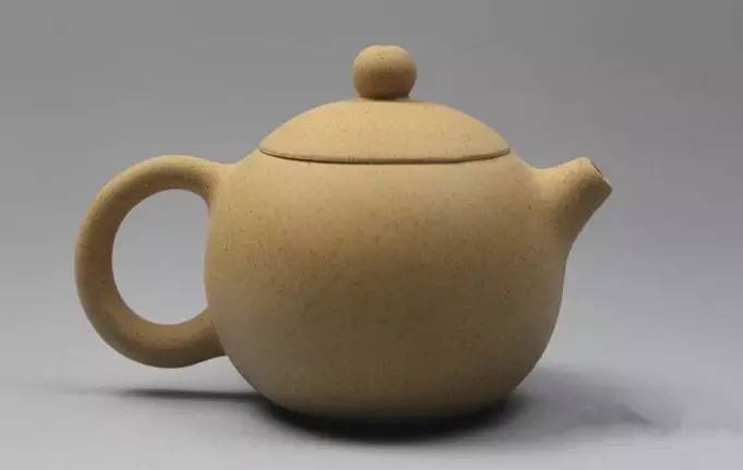 48種紫砂壺壺形大全，值得收藏！