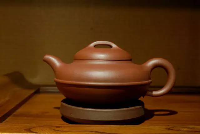 48種紫砂壺壺形大全，值得收藏！
