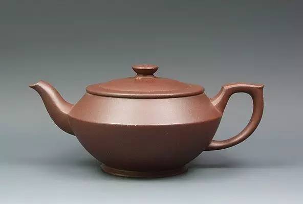 48種紫砂壺壺形大全，值得收藏！