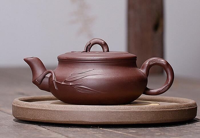 紫砂壺開壺的正確步驟，教你<a href=http://m.pnhxqw.com/chaju/zisha/ target=_blank class=infotextkey>紫砂壺保養(yǎng)</a>的方法