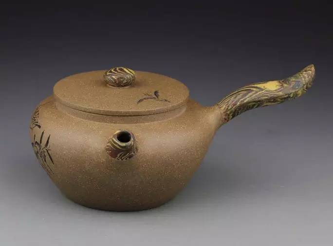 48種紫砂壺壺形大全，值得收藏！