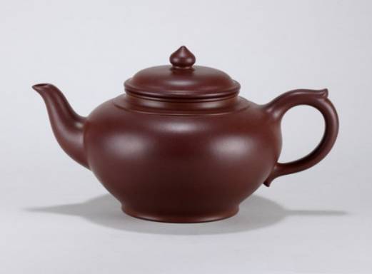 48種紫砂壺壺形大全，值得收藏！