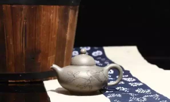 48種紫砂壺壺形大全，值得收藏！