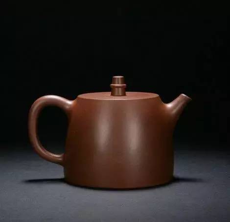 48種紫砂壺壺形大全，值得收藏！