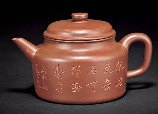 48種紫砂壺壺形大全，值得收藏！