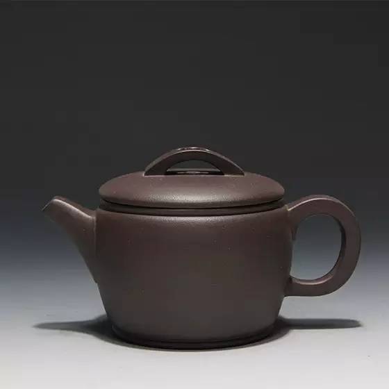 48種紫砂壺壺形大全，值得收藏！