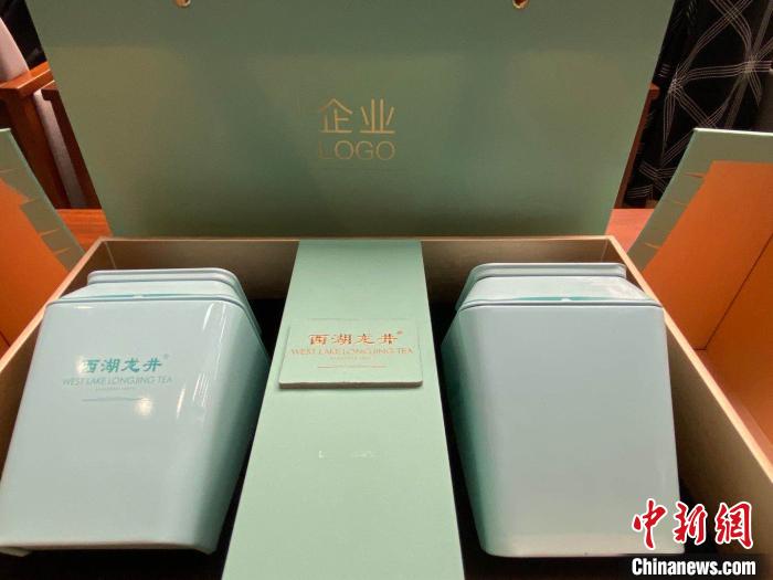 “最山水，更意境”系列。　錢晨菲 攝